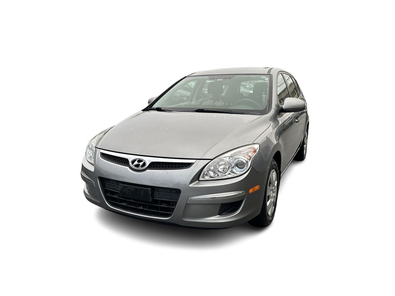 Hyundai Elantra Touring  2012 à Vancouver, Colombie-Britannique