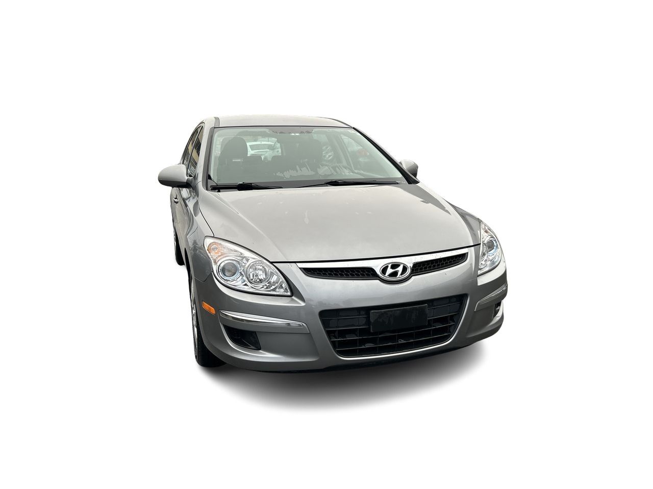 Hyundai Elantra Touring  2012 à Vancouver, Colombie-Britannique