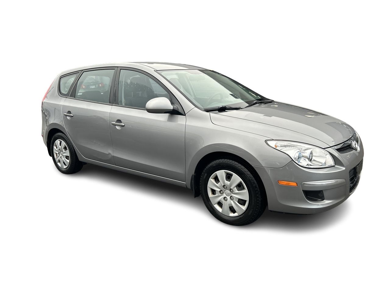 Hyundai Elantra Touring  2012 à Vancouver, Colombie-Britannique