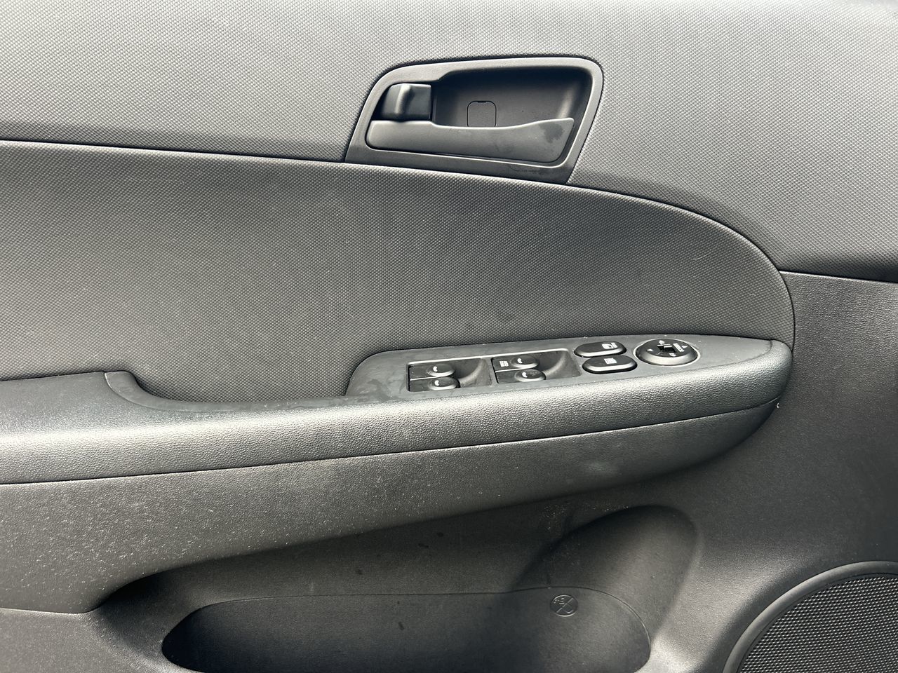 Hyundai Elantra Touring  2012 à Vancouver, Colombie-Britannique