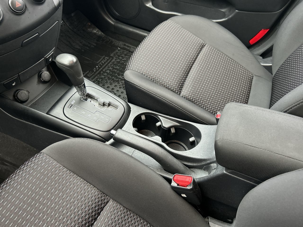 Hyundai Elantra Touring  2012 à Vancouver, Colombie-Britannique