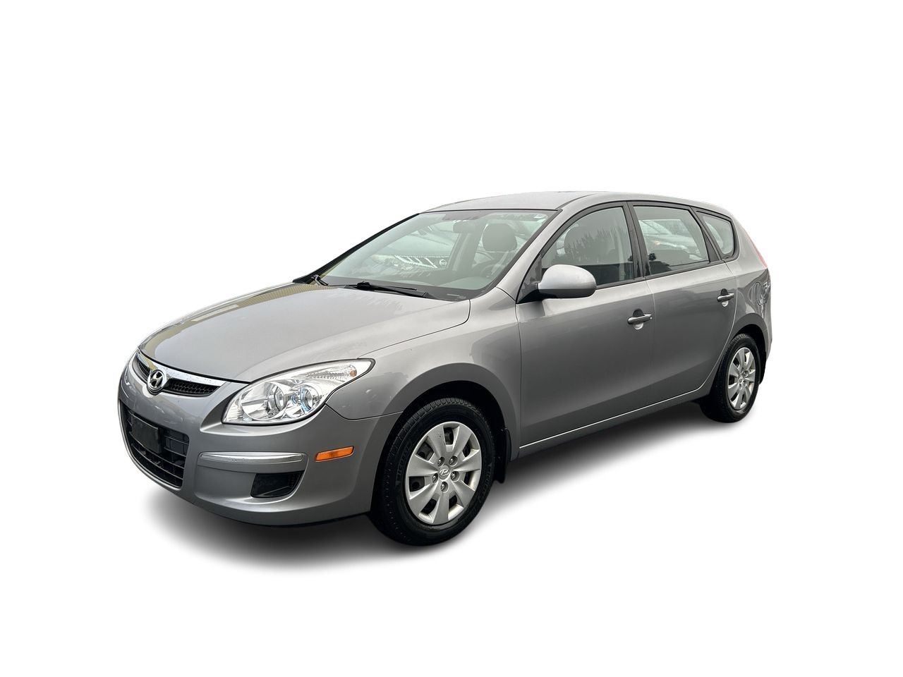 Hyundai Elantra Touring  2012 à Vancouver, Colombie-Britannique