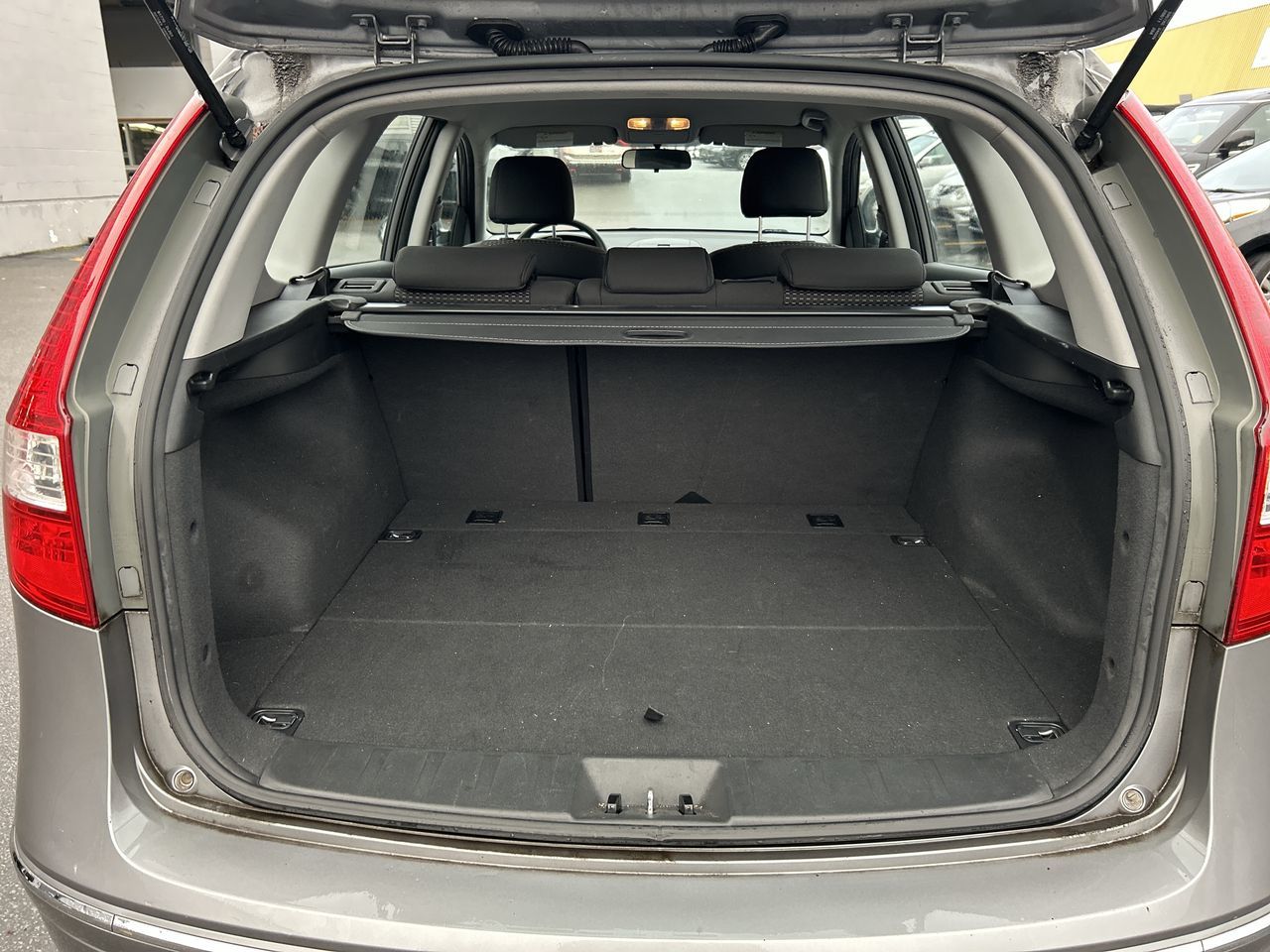 Hyundai Elantra Touring  2012 à Vancouver, Colombie-Britannique