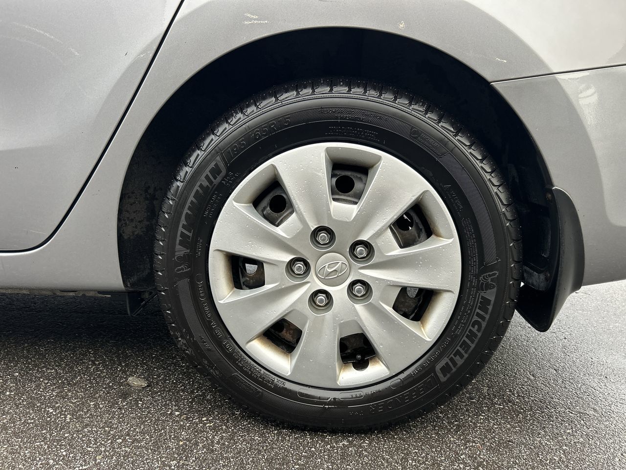 Hyundai Elantra Touring  2012 à Vancouver, Colombie-Britannique