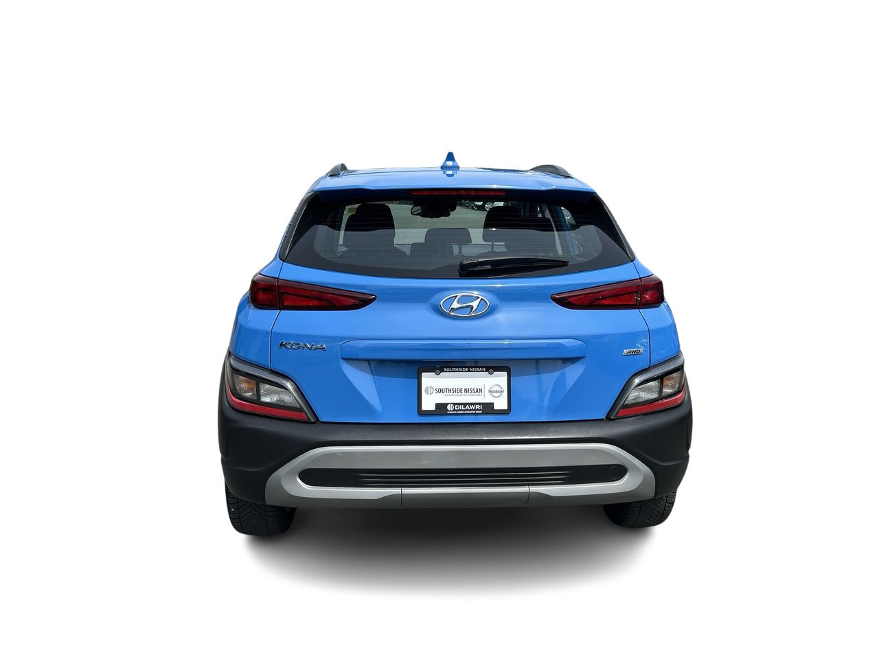 2022 Hyundai Kona