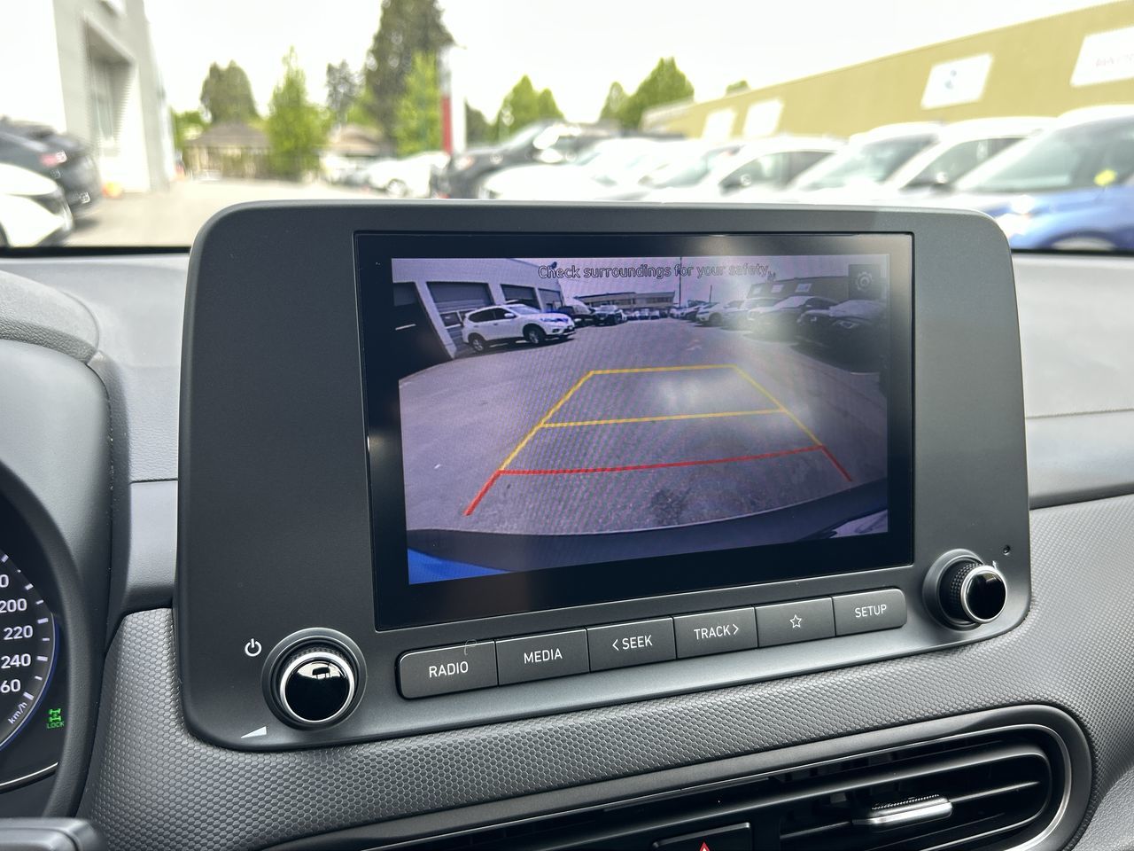 2022 Hyundai Kona