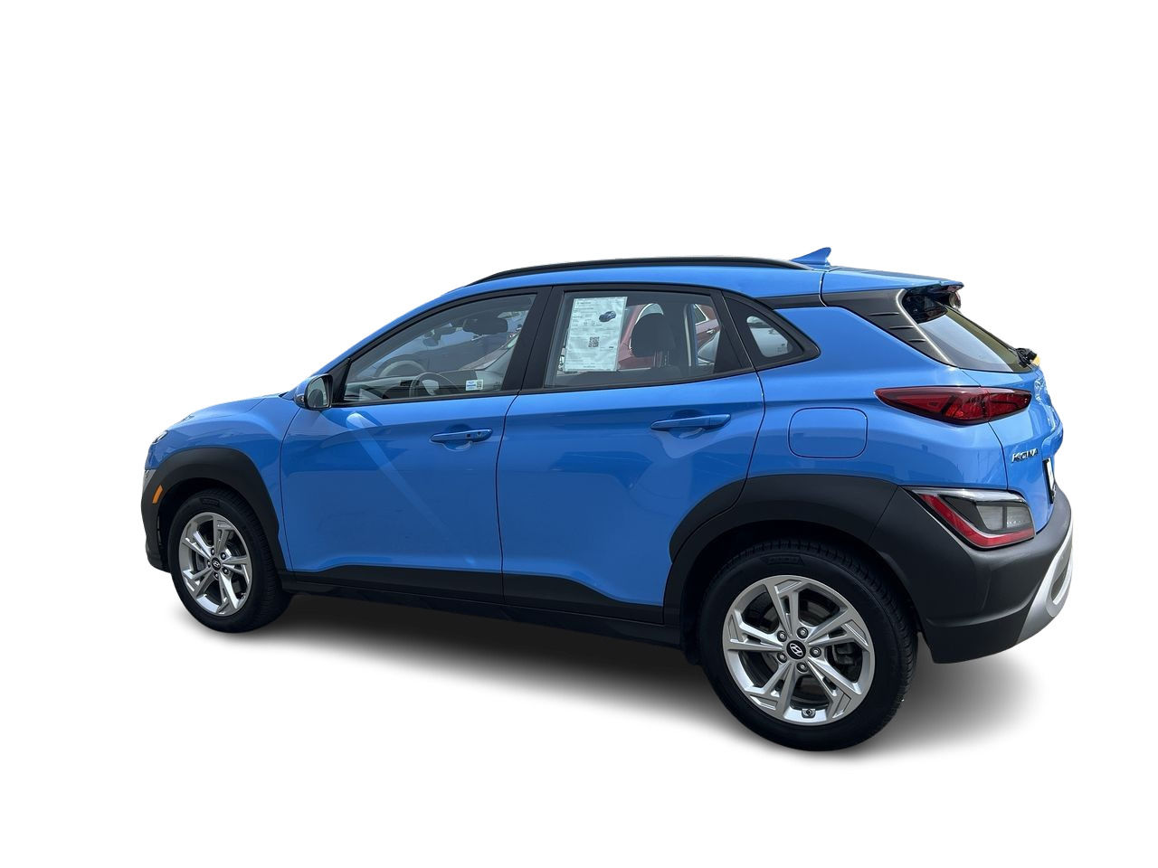 2022 Hyundai Kona