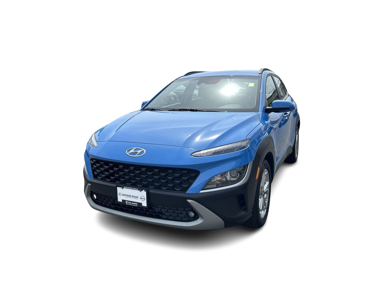 2022 Hyundai Kona