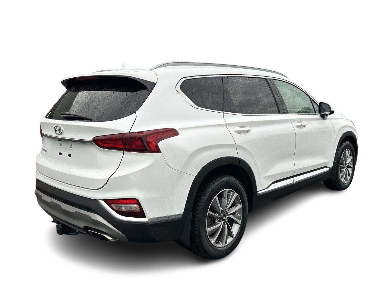 2020  Santa Fe
