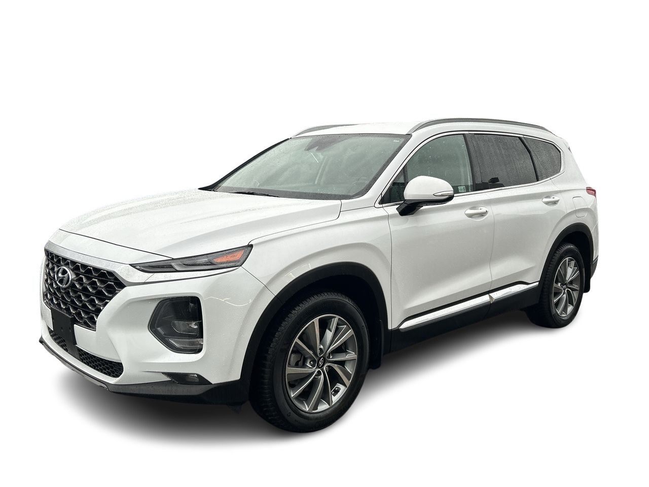 2020  Santa Fe