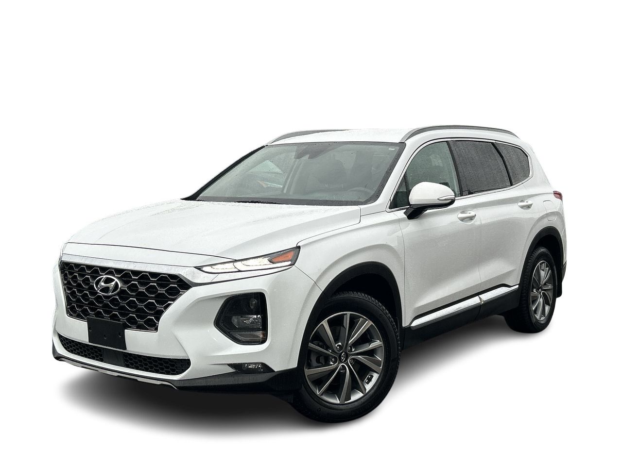 2020  Santa Fe