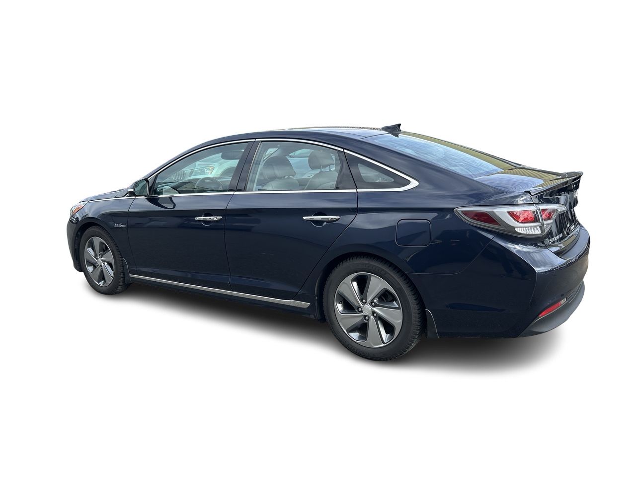 2017  Sonata