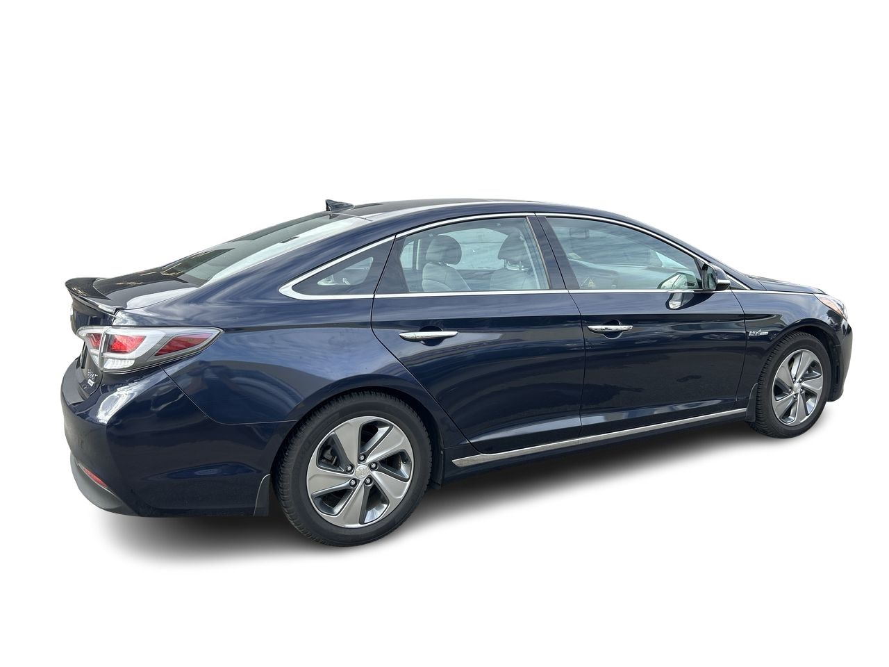 2017  Sonata