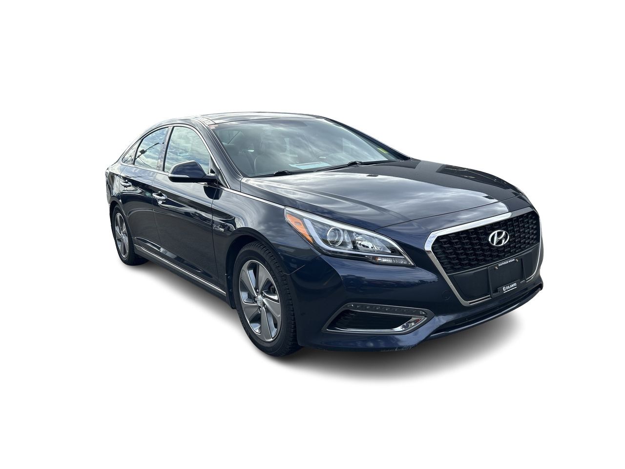 2017  Sonata