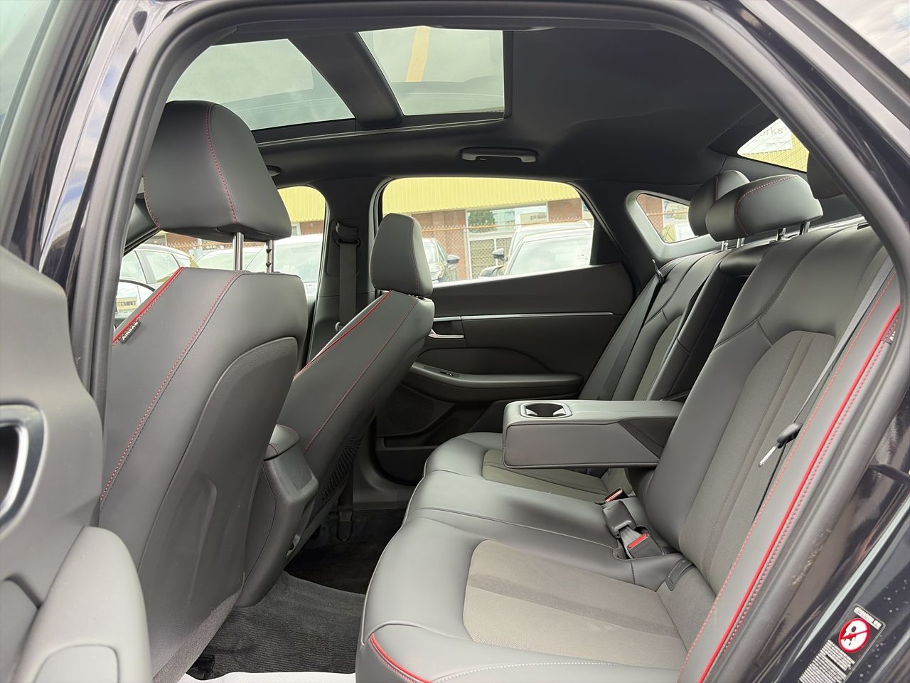 2023 Hyundai Sonata
