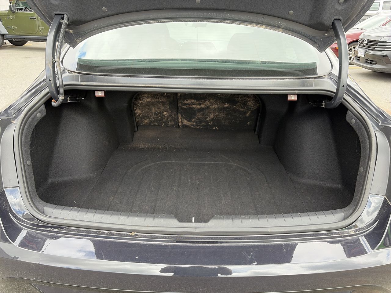 2023 Hyundai Sonata