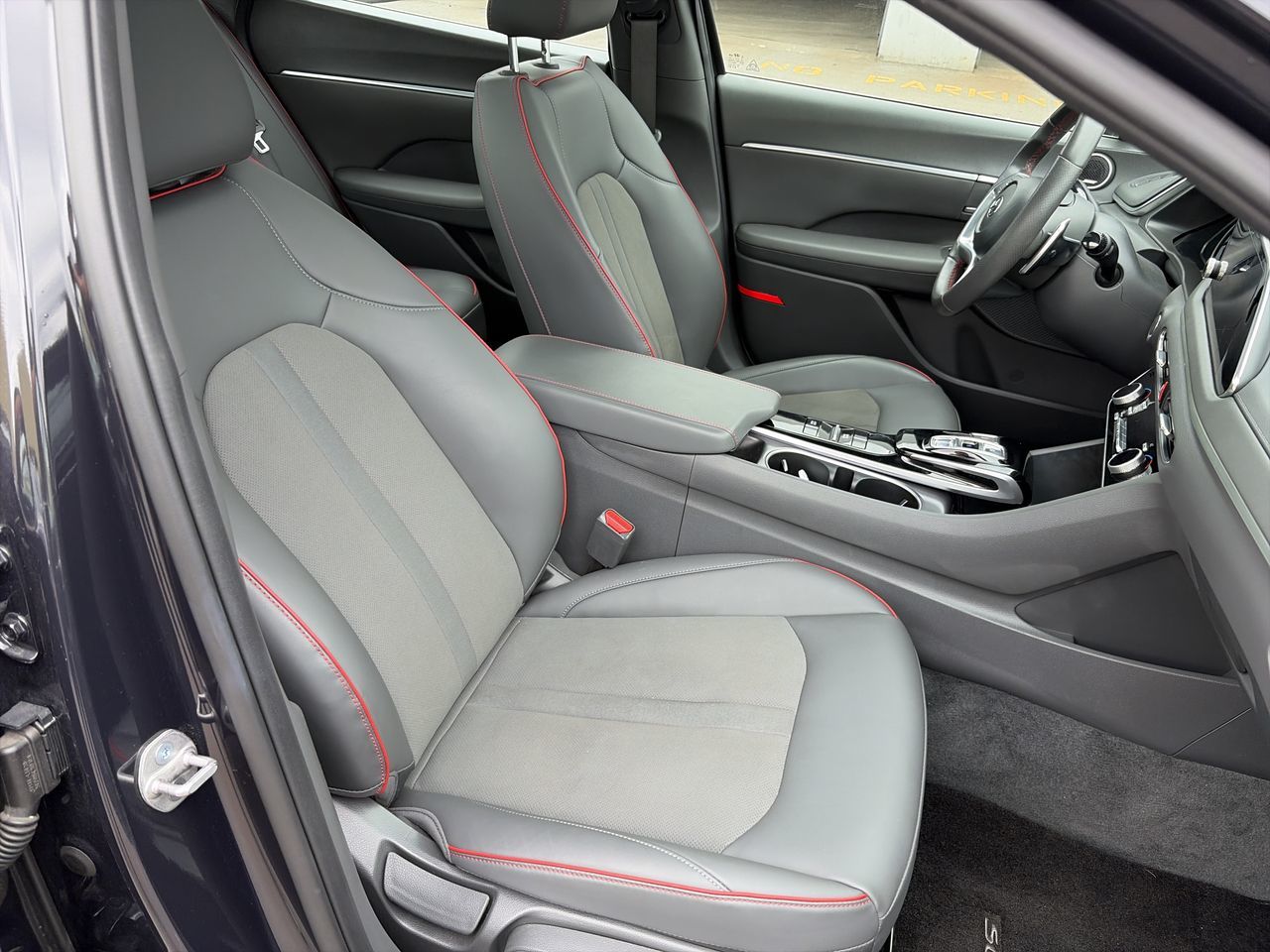 2023 Hyundai Sonata