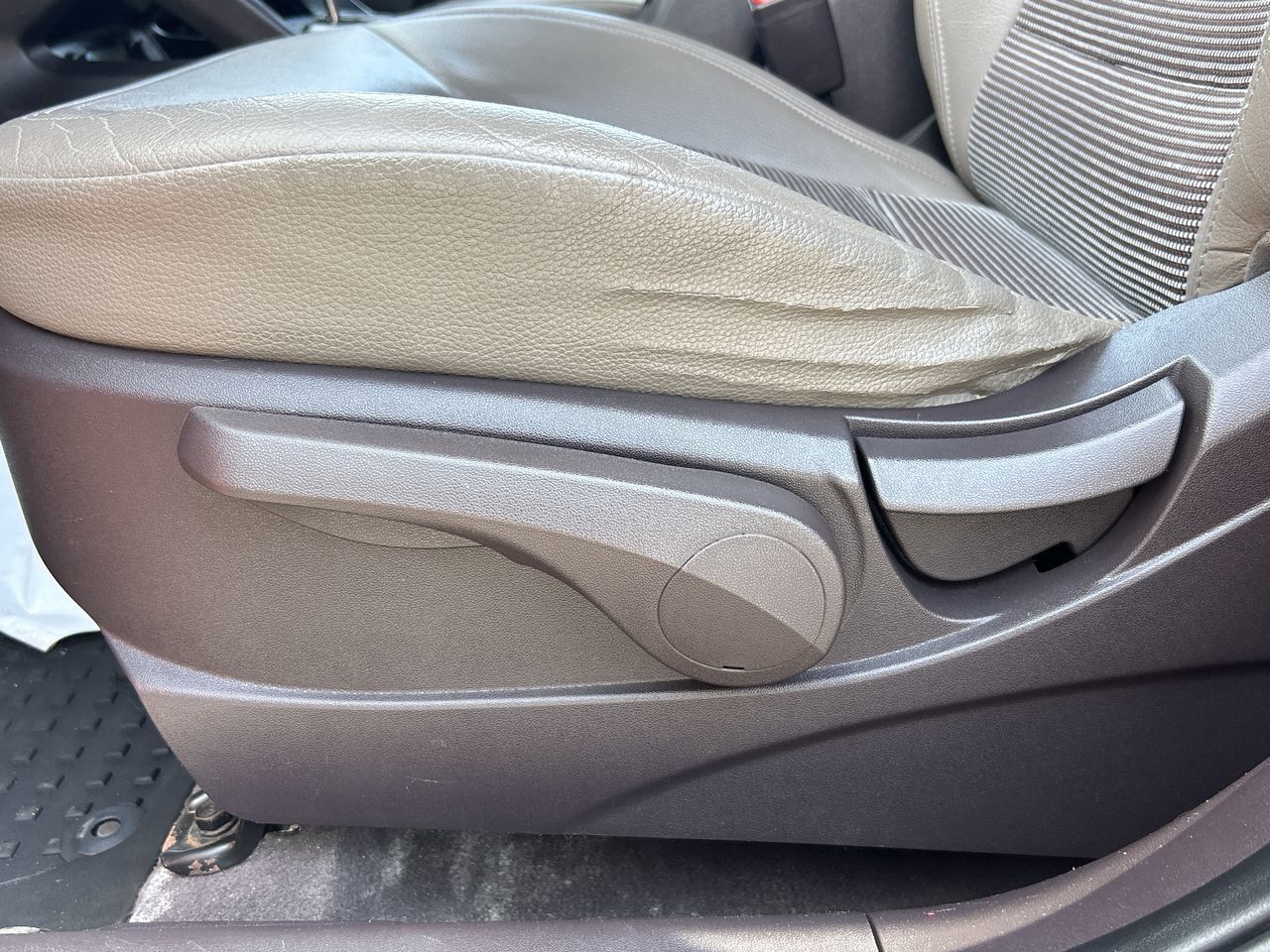 2010 Hyundai Tucson in Vancouver, British Columbia
