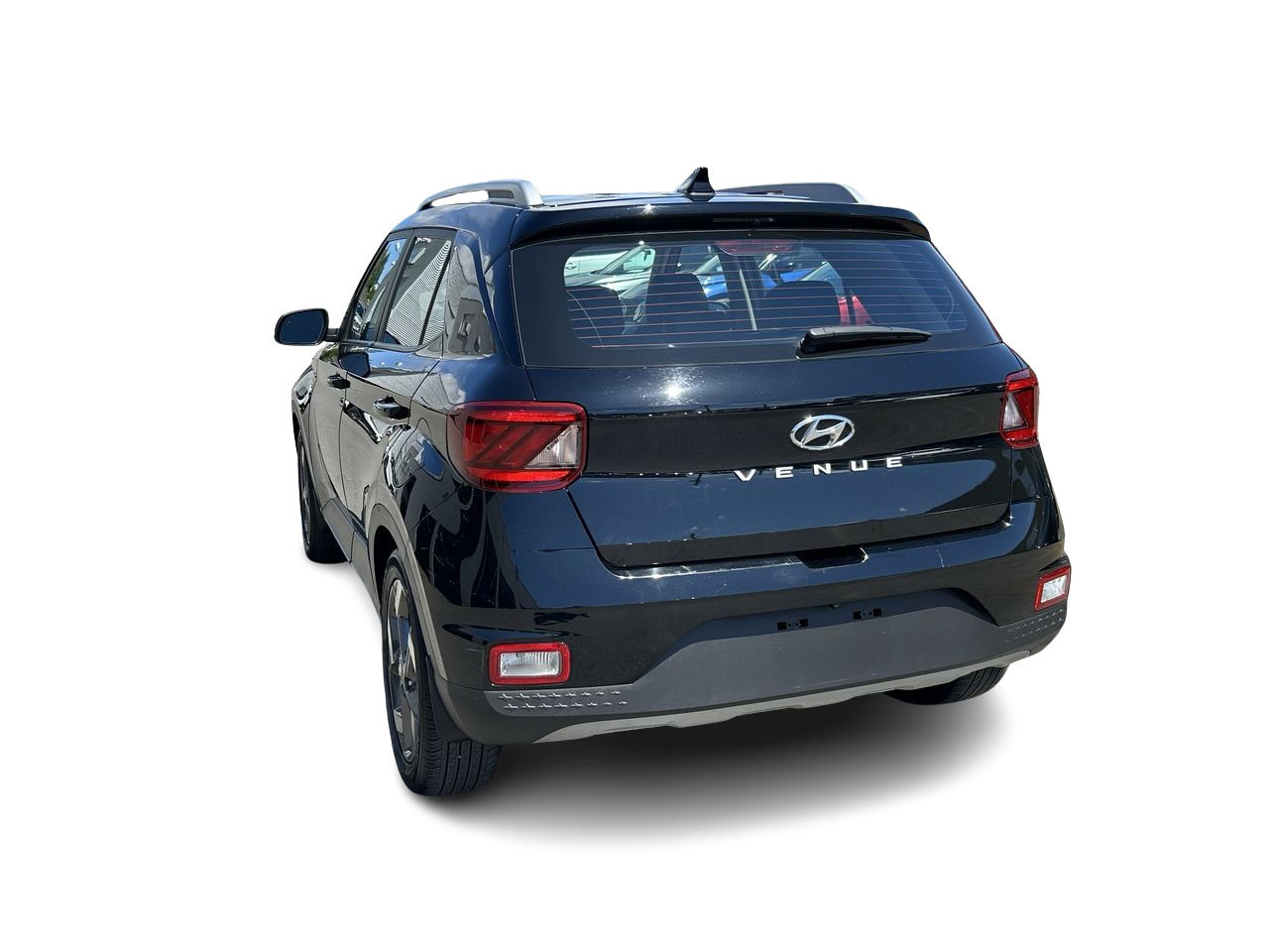 2021 Hyundai Venue in Vancouver, British Columbia