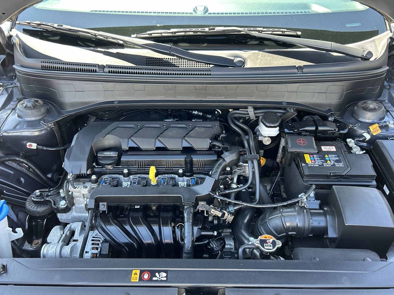 2021 Hyundai Venue in Vancouver, British Columbia