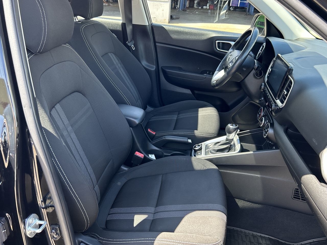 2021 Hyundai Venue in Vancouver, British Columbia