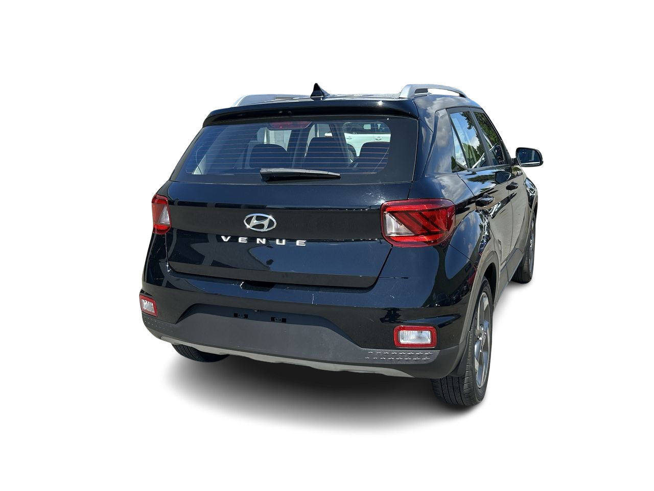 2021 Hyundai Venue in Vancouver, British Columbia