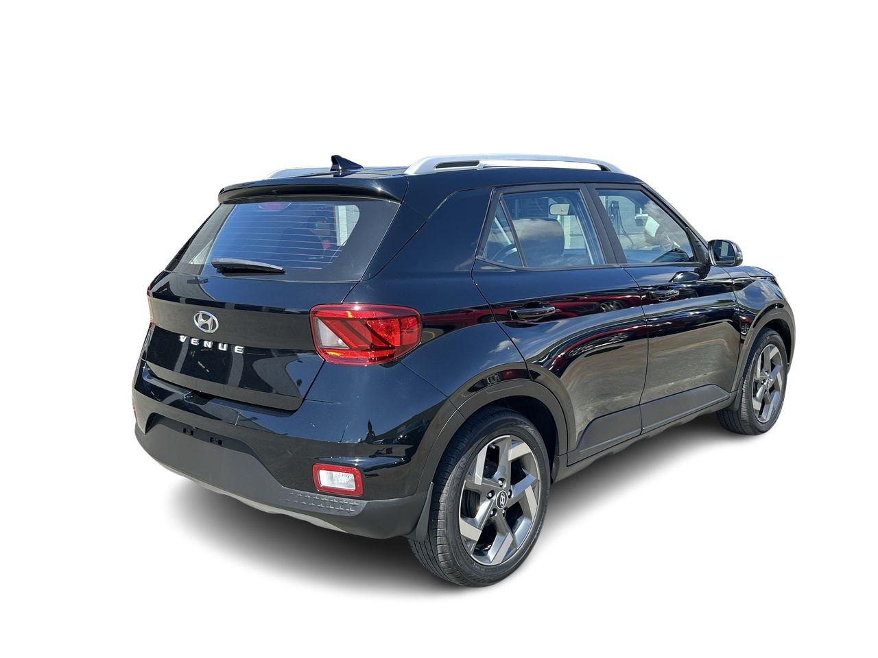 2021 Hyundai Venue in Vancouver, British Columbia