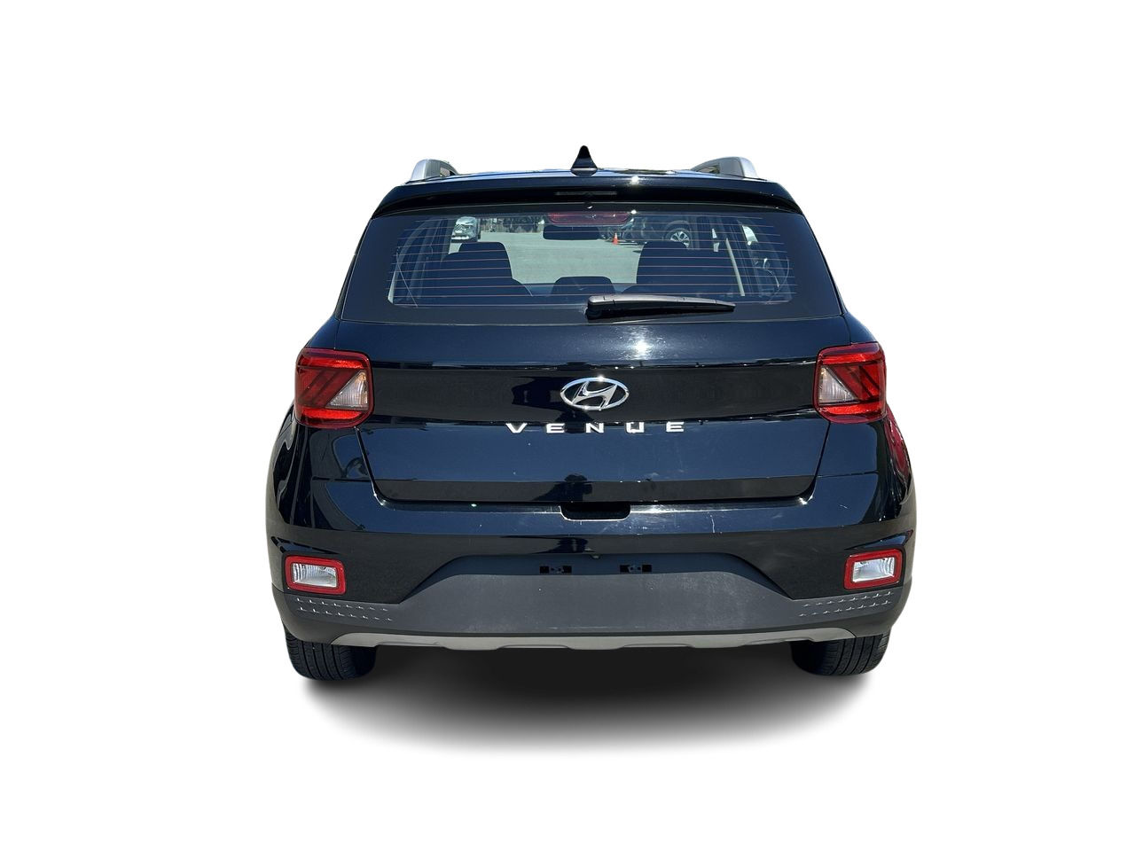 2021 Hyundai Venue in Vancouver, British Columbia