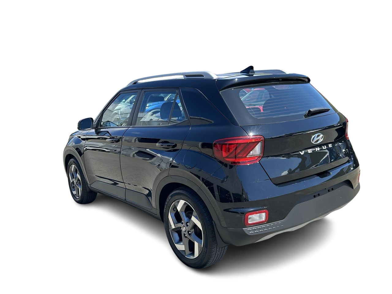 2021 Hyundai Venue in Vancouver, British Columbia