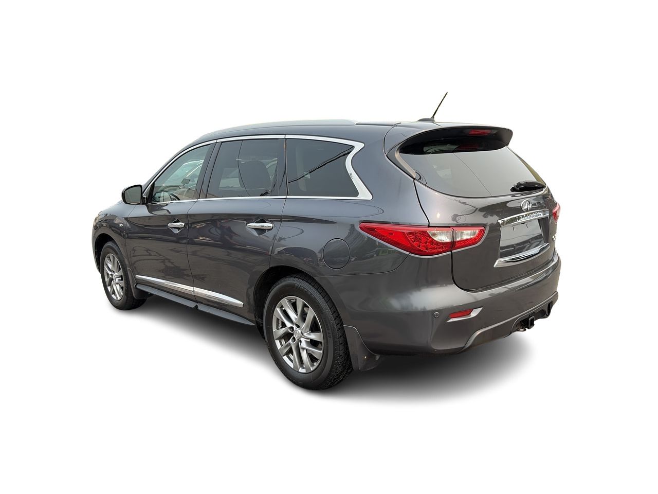 2014 Infiniti QX60