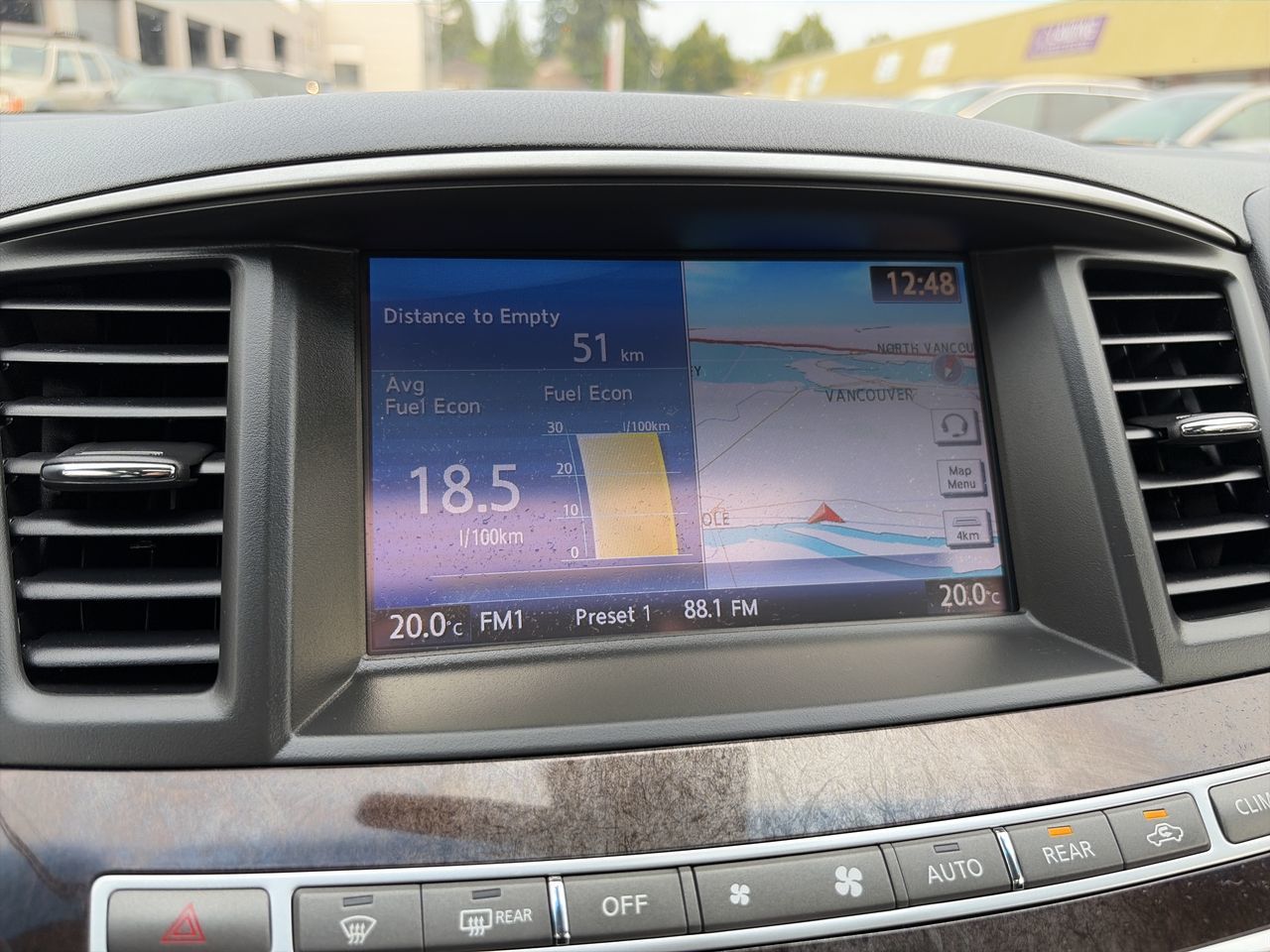 2014 Infiniti QX60
