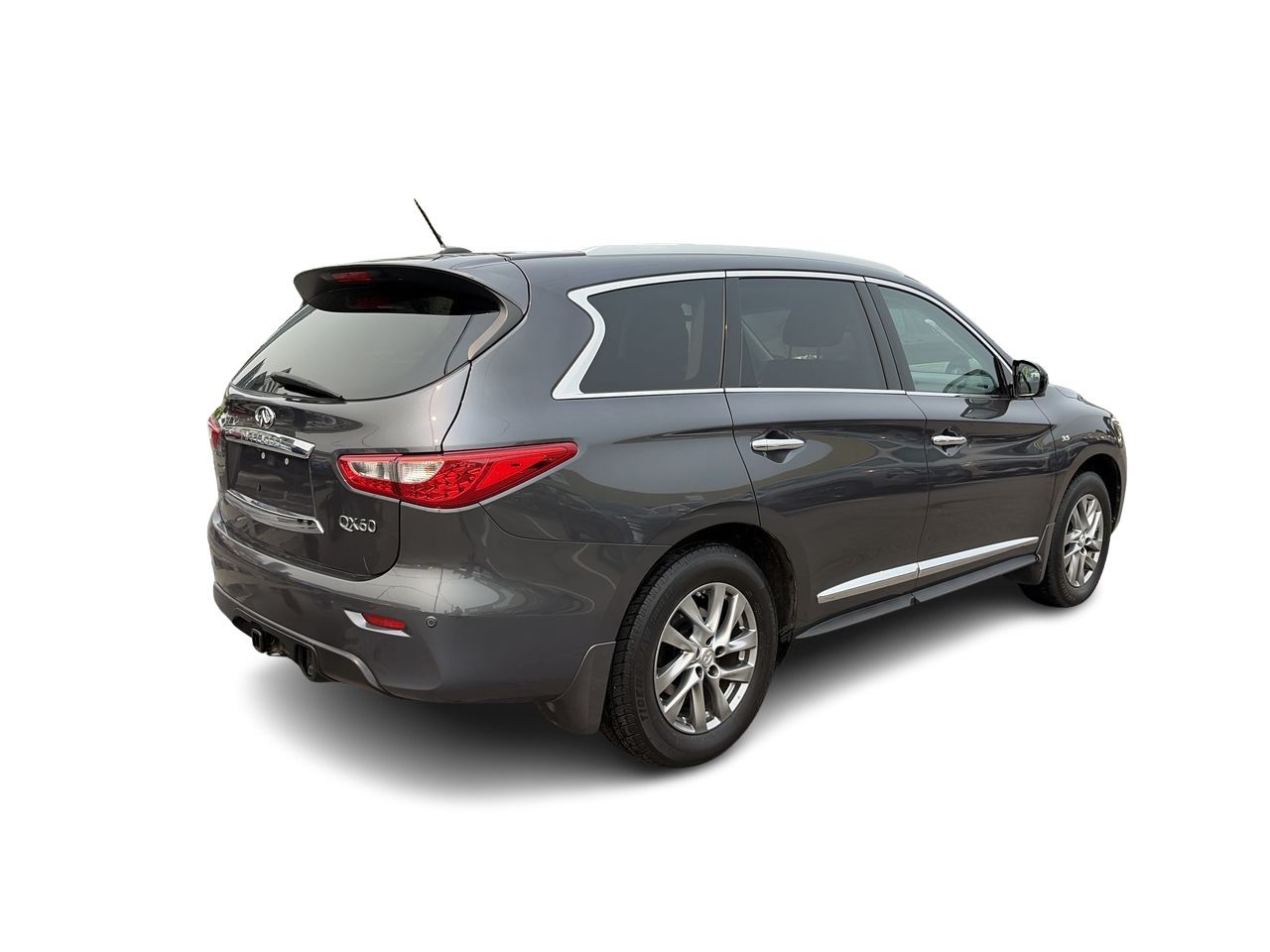 2014 Infiniti QX60