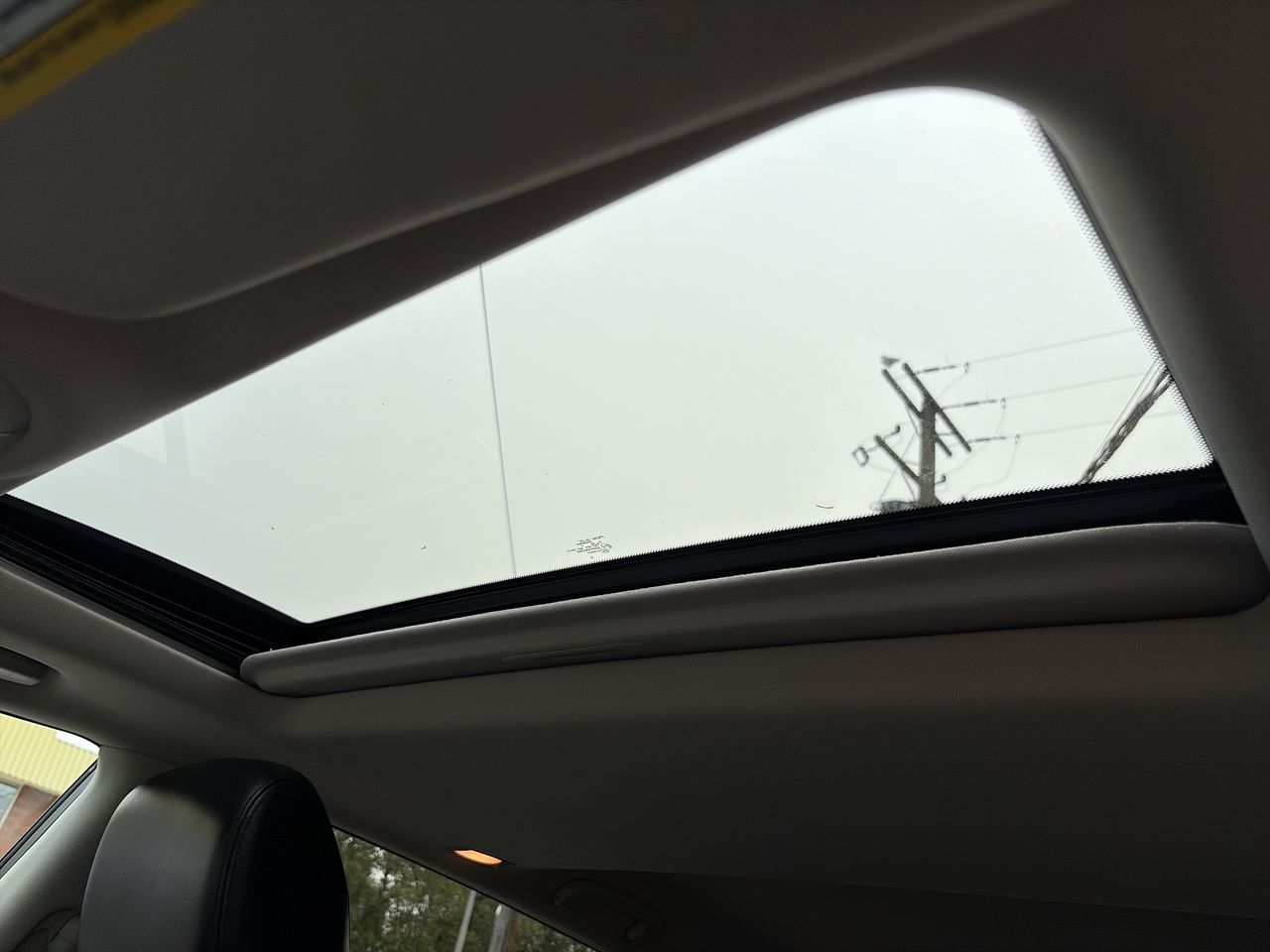 2014 Infiniti QX60