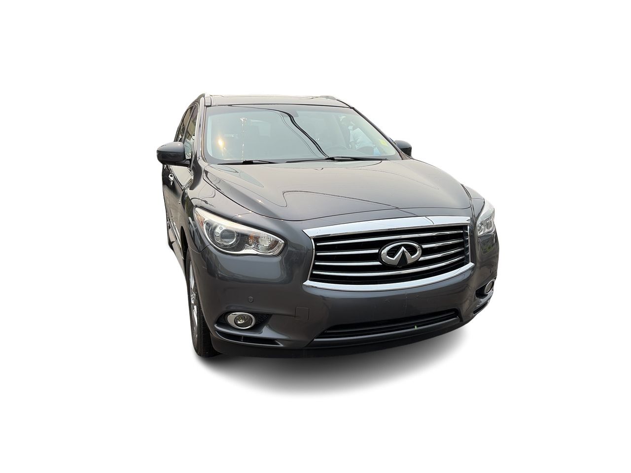 2014 Infiniti QX60