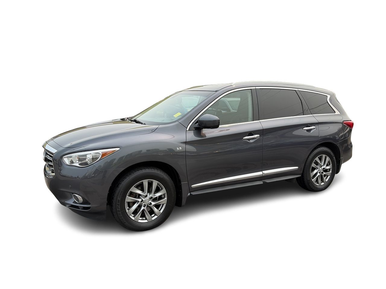 2014 Infiniti QX60