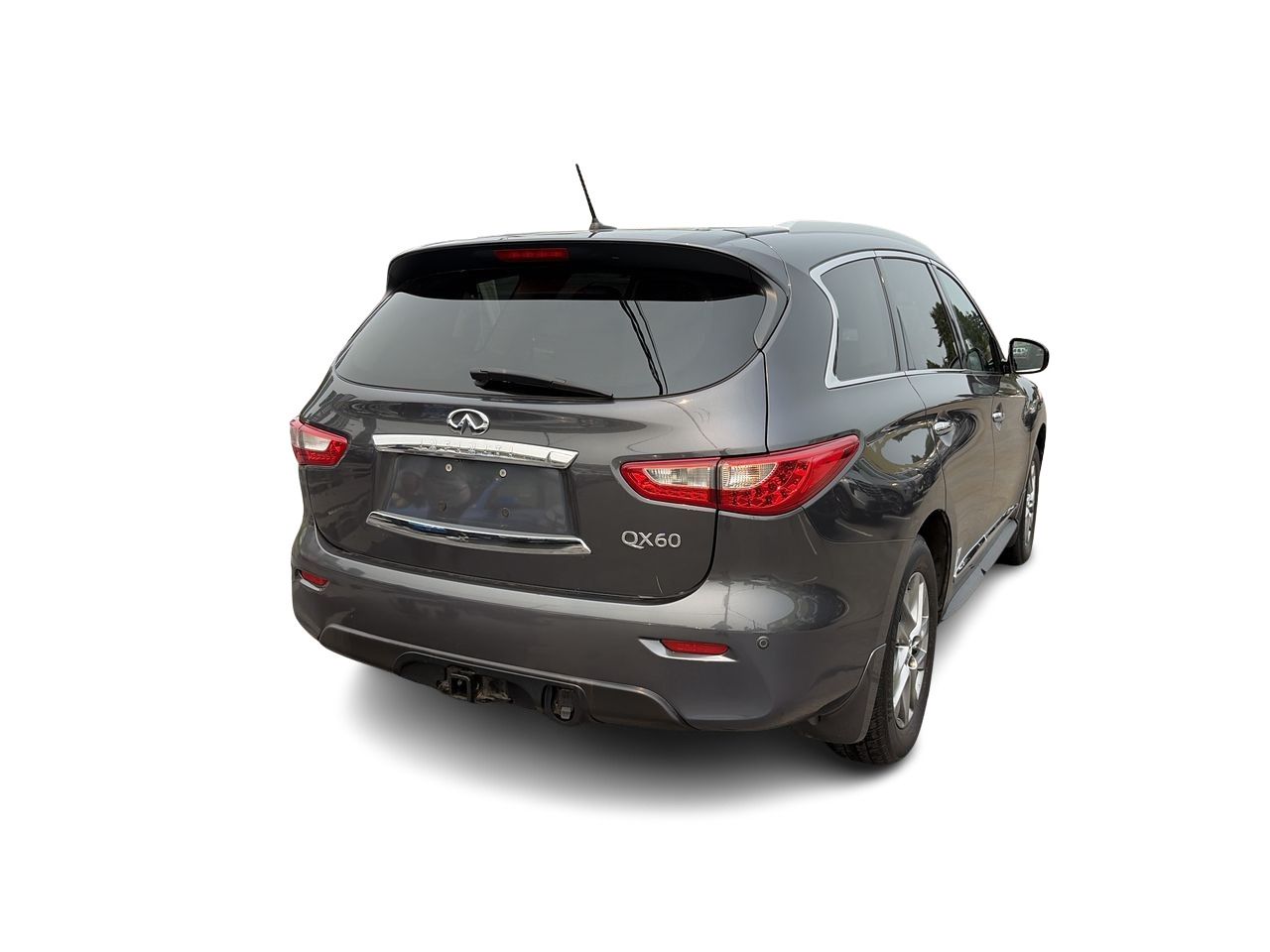 2014 Infiniti QX60