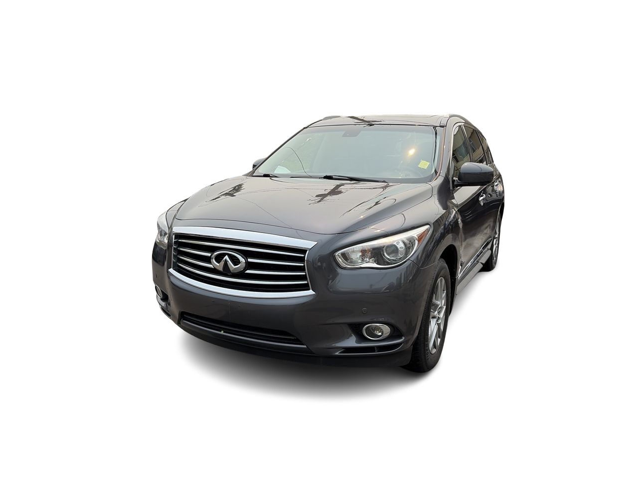 2014 Infiniti QX60