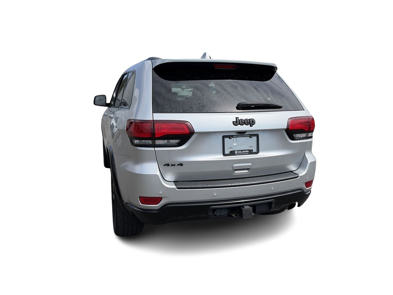 2021 Jeep Grand Cherokee 4X4
