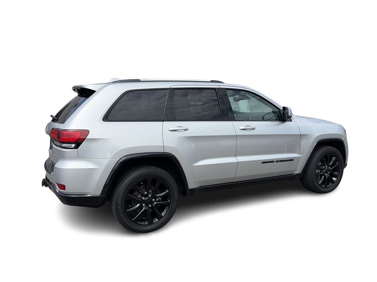 2021 Jeep Grand Cherokee 4X4