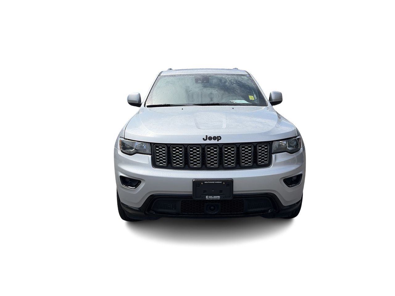 2021 Jeep Grand Cherokee 4X4