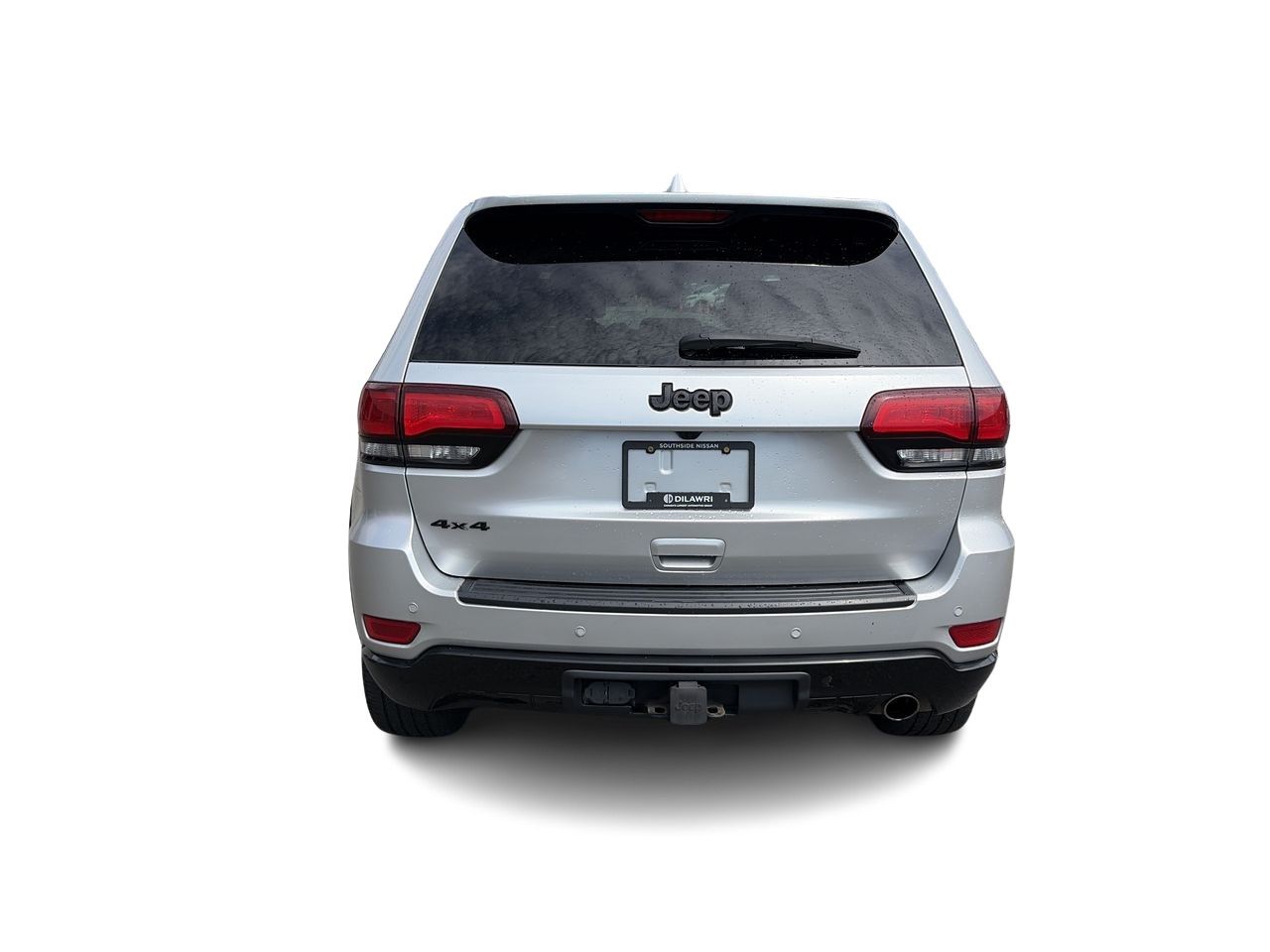 2021 Jeep Grand Cherokee 4X4