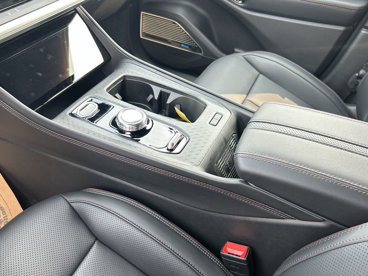 2024 Jeep WAGONEER S