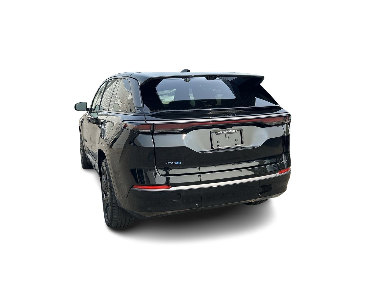 2024 Jeep WAGONEER S