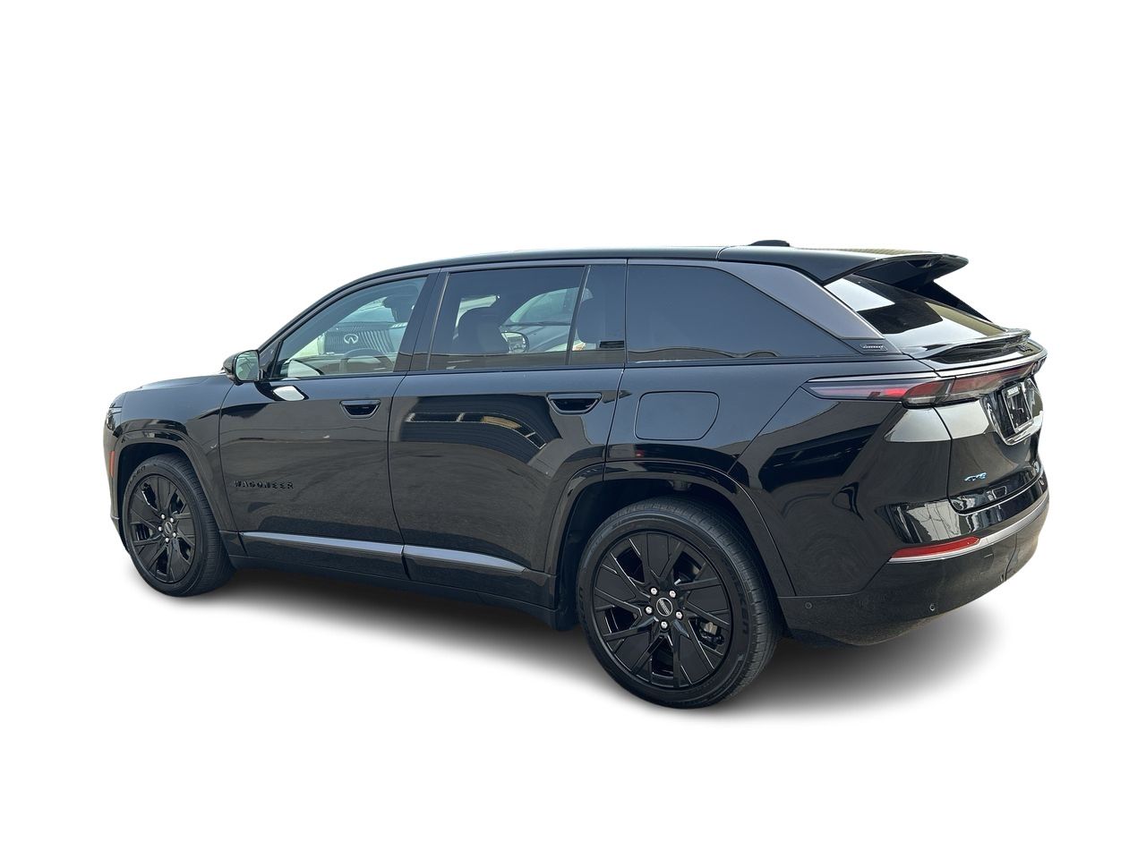 2024 Jeep WAGONEER S