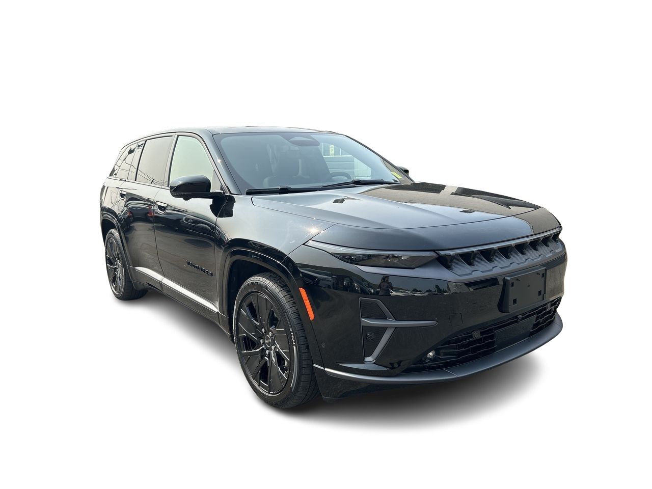 2024 Jeep WAGONEER S