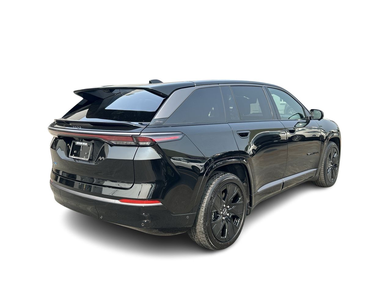 2024 Jeep WAGONEER S