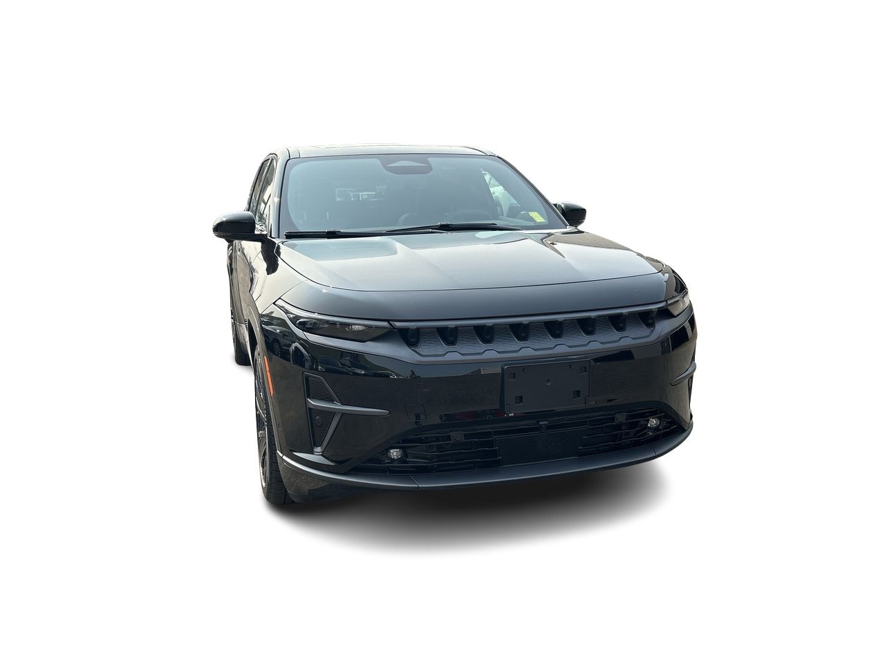 2024 Jeep WAGONEER S