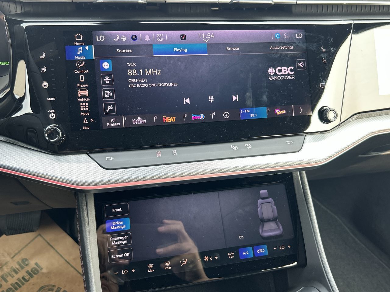 2024 Jeep WAGONEER S