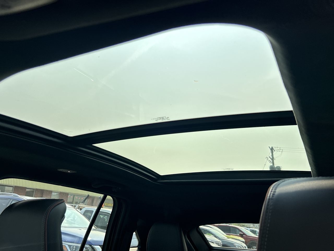 2024 Jeep Wagoneer S