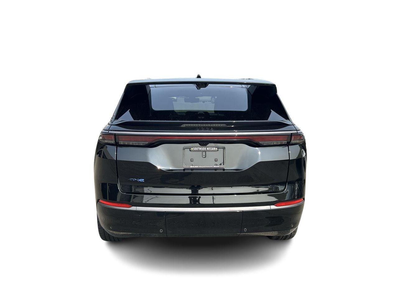 2024 Jeep Wagoneer S